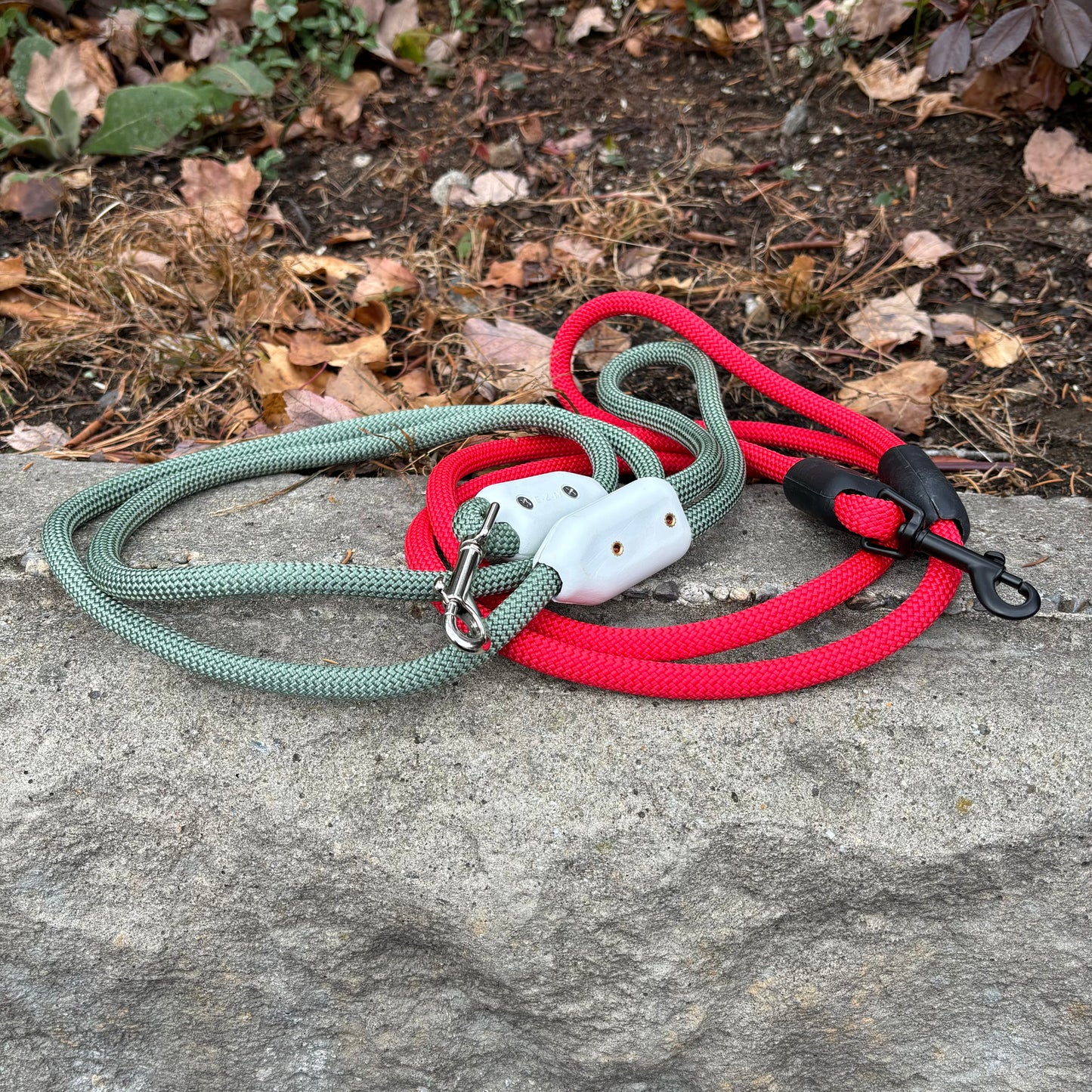 6ft Climbing Rope Leash